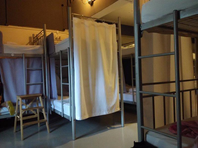Royal Hostel Singapore Exterior photo