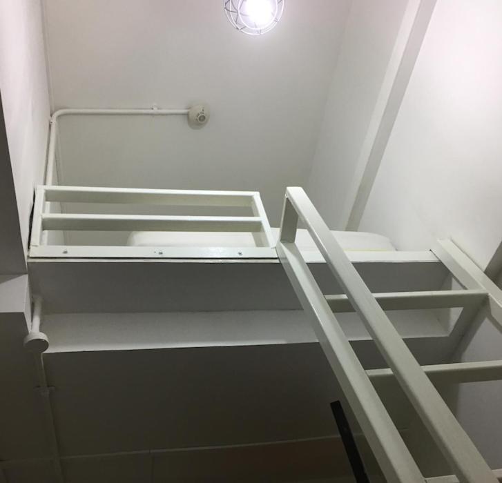 Royal Hostel Singapore Exterior photo