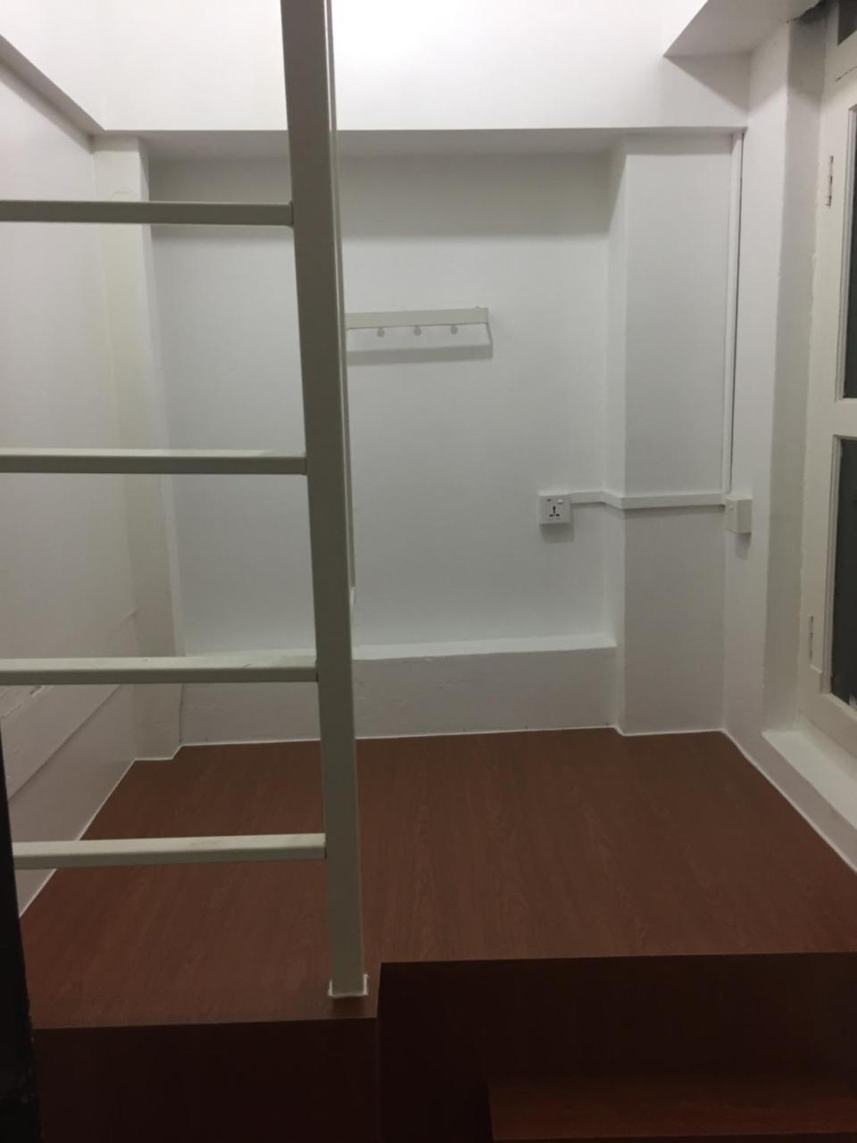 Royal Hostel Singapore Exterior photo